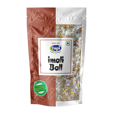 Imali Ball