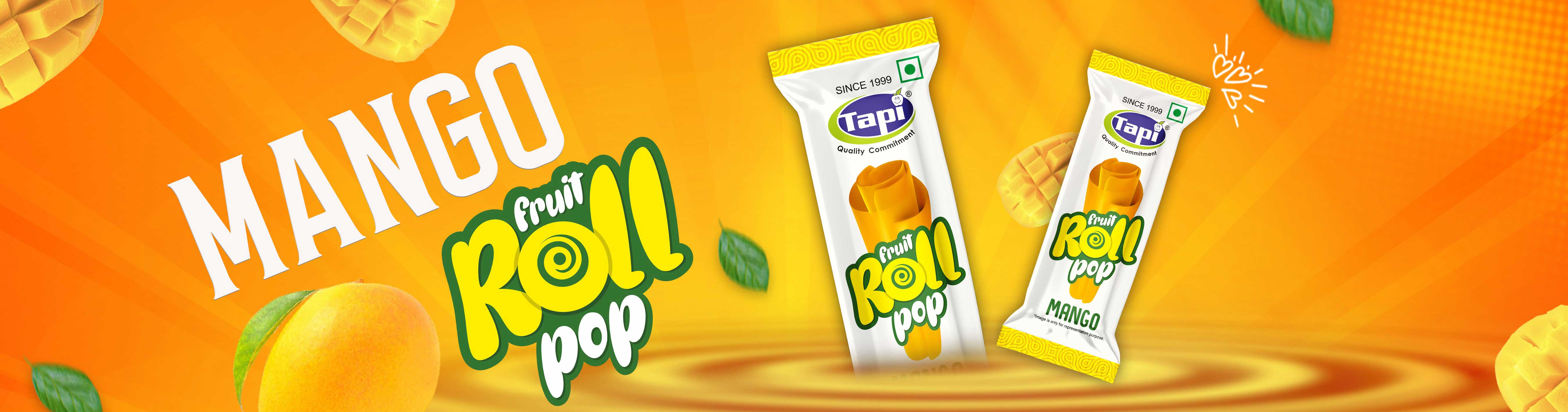 Taste Of Joy