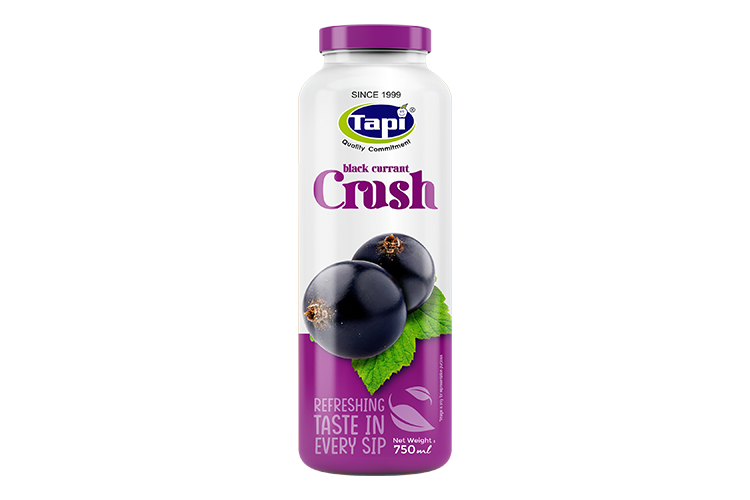 Black Currant Crush