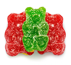 fruit-bears