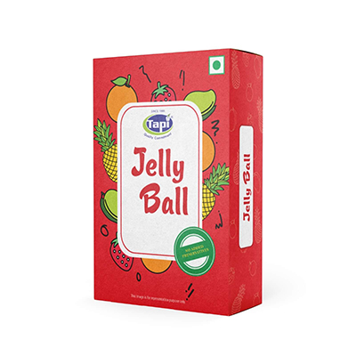 Fruit Jelly