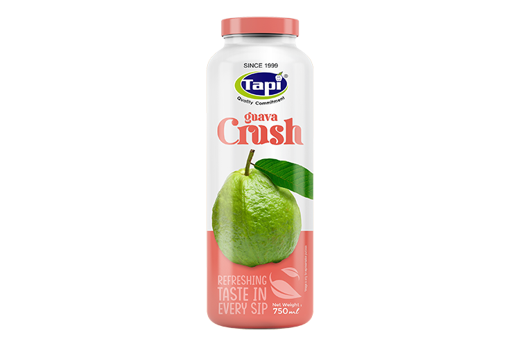 Guava Crush