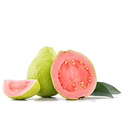 Guava Crush