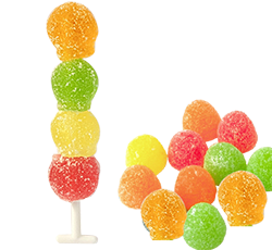 Jelly Pop