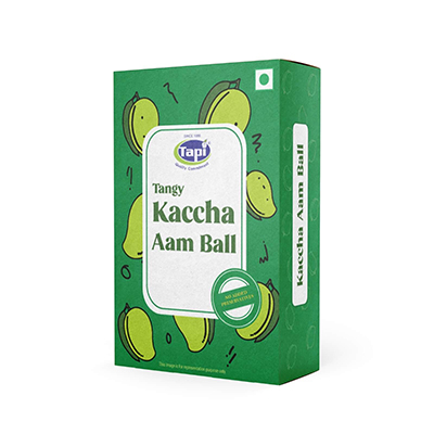 Kaccha Aam Ball