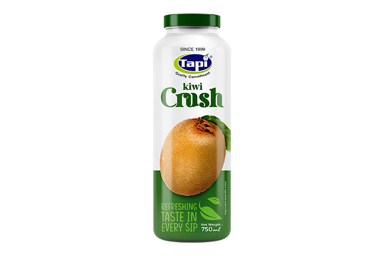 Kiwi Crush