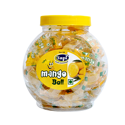 Mango Ball