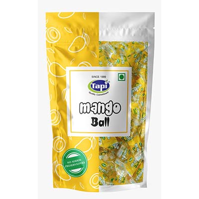Mango Ball