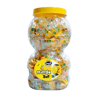 Mango Ball