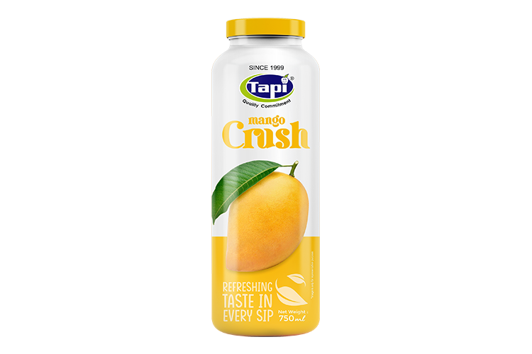 Mango Crush
