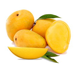 Mango Crush