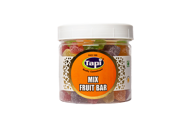 Fruit bar manufacturer in india Tapi fruit
