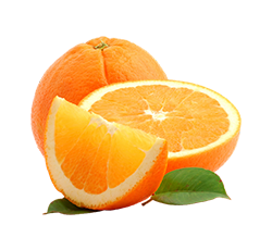 Orange Crush