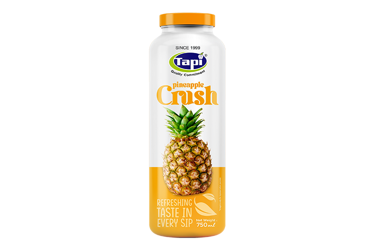 Pineapple Crush