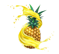 Pineapple Crush