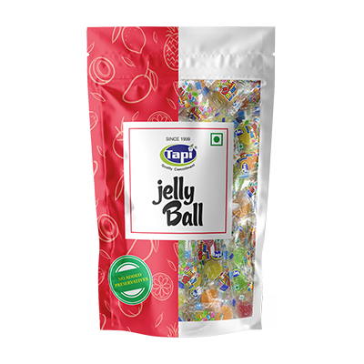 Fruit Jelly