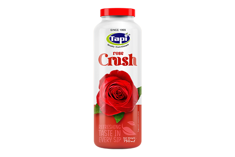 Rose Crush