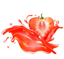 Strawberry Crush